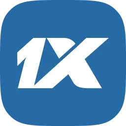 1XBET娛樂城 品牌標誌