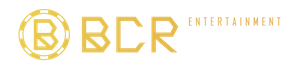 BCR娛樂城 品牌標誌