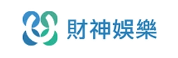 財神娛樂城 品牌標誌
