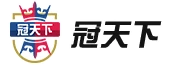 冠天下娛樂城 品牌標誌