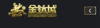 金鈦城娛樂城 品牌標誌