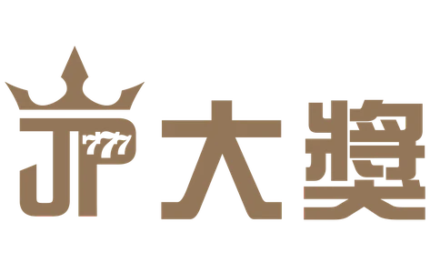 JP大獎 品牌標誌