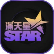 滿天星娛樂城 品牌標誌