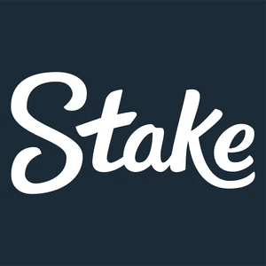 Stake 娛樂城 品牌標誌